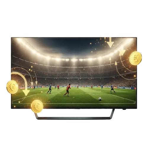 SportTV e BTV Mais Barato em 2026: O Guia Definitivo para Poupar no Futebol