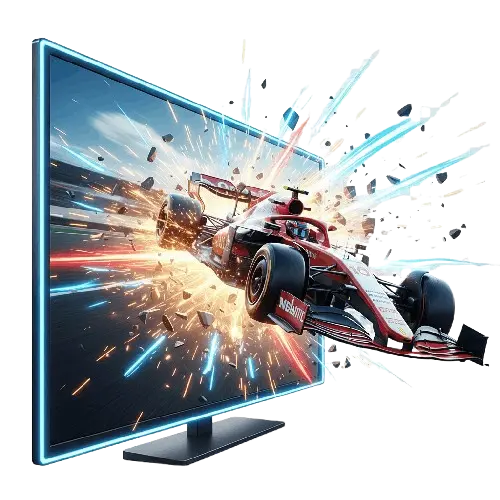 iptv quase de borla